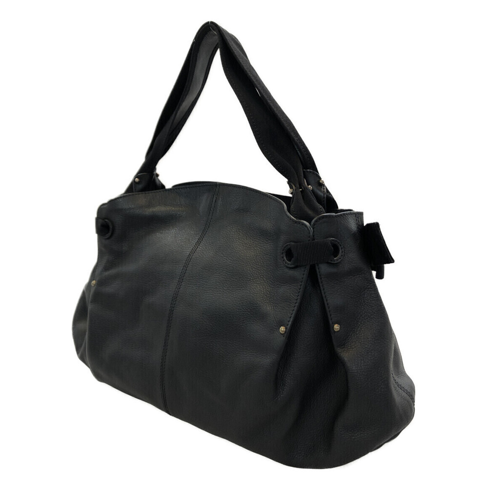 Salvatore Ferragamo Shoulder Bag Vara